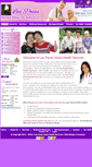 Mobile Screenshot of lasposashomehealthservices.com